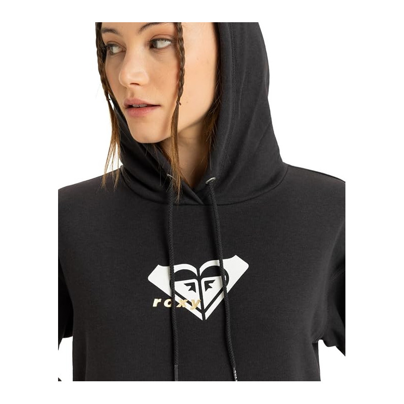 SUDADERA BASIC TXANO ´26