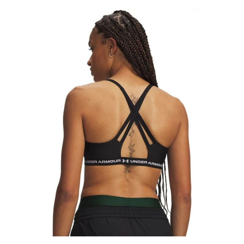 CROSSBACK LOW STRAPPY TOP Sra