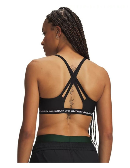 CROSSBACK LOW STRAPPY TOP Sra