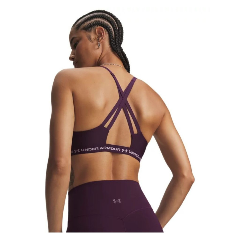 CROSSBACK LOW STRAPPY TOP Sra
