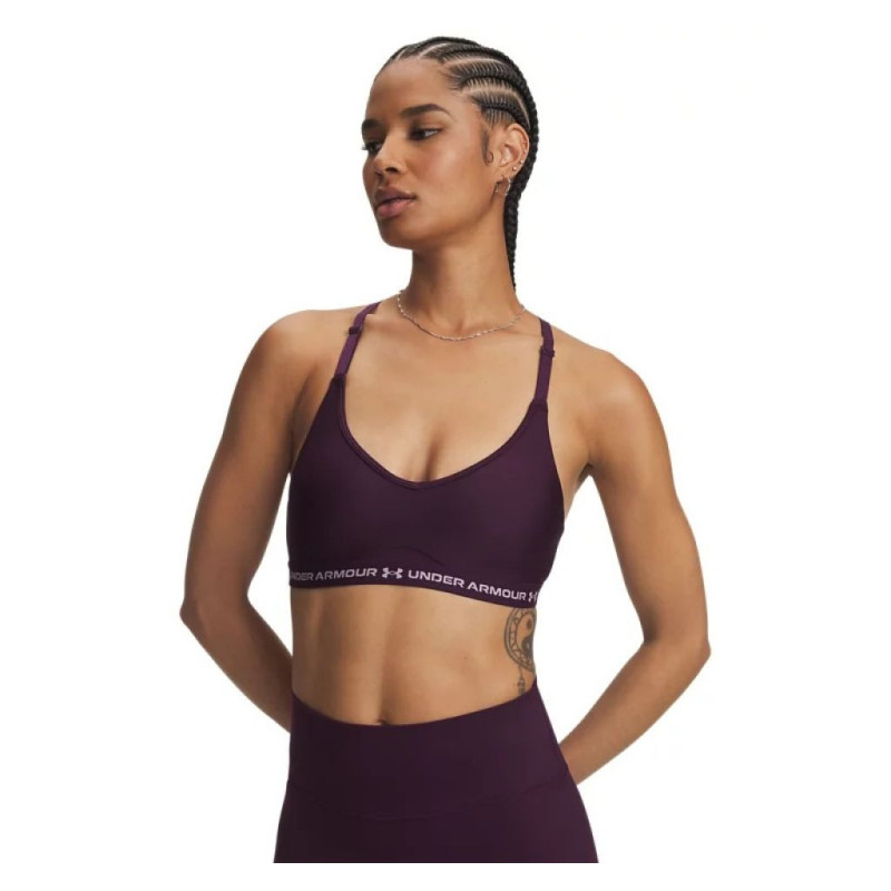 CROSSBACK LOW STRAPPY TOP Sra