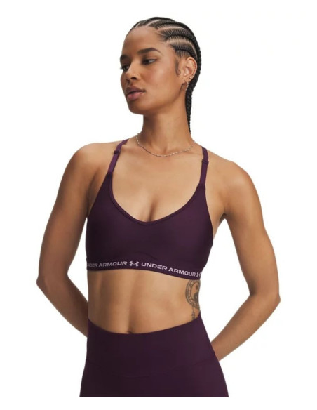 CROSSBACK LOW STRAPPY TOP Sra