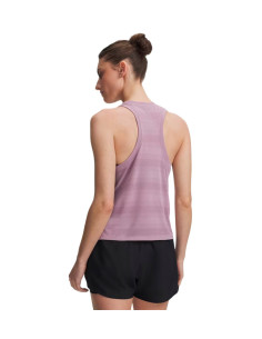 UA VELOCITI SINGLET CAMISETA Sra 2