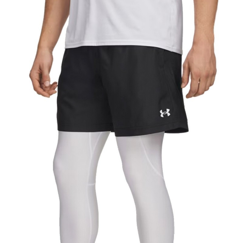 UA TECH WOVEN 7IN SHORT Sr