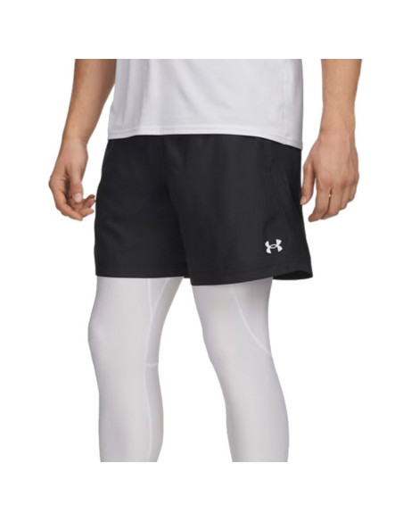 UA TECH WOVEN 7IN SHORT Sr