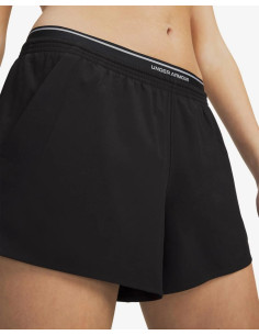 UA VANISH WOVEN 3IN SHORTS Sra 2