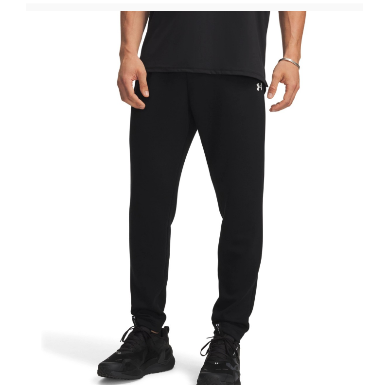 FLEX FLEECE TAPERED PANTALON Sr