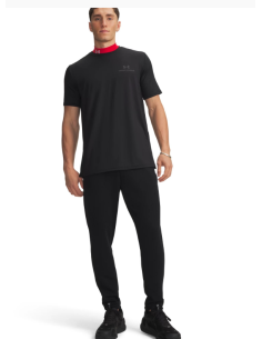 FLEX FLEECE TAPERED PANTALON Sr 2