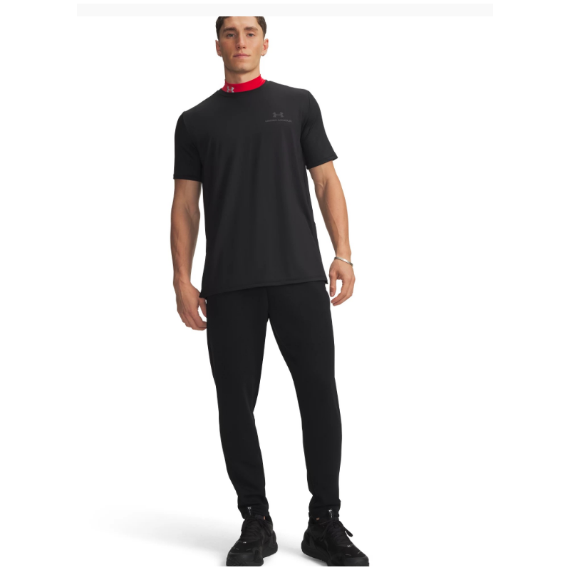 FLEX FLEECE TAPERED PANTALON Sr