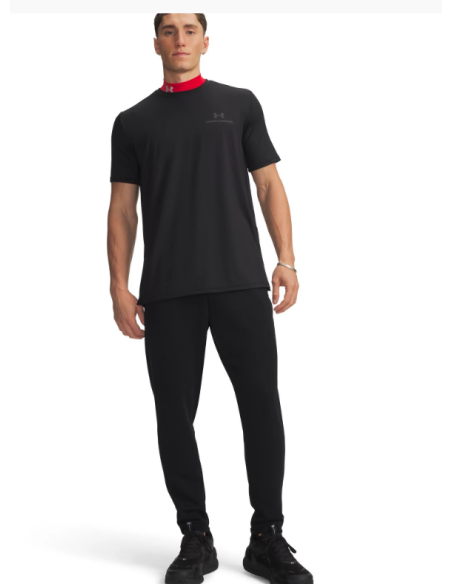 FLEX FLEECE TAPERED PANTALON Sr