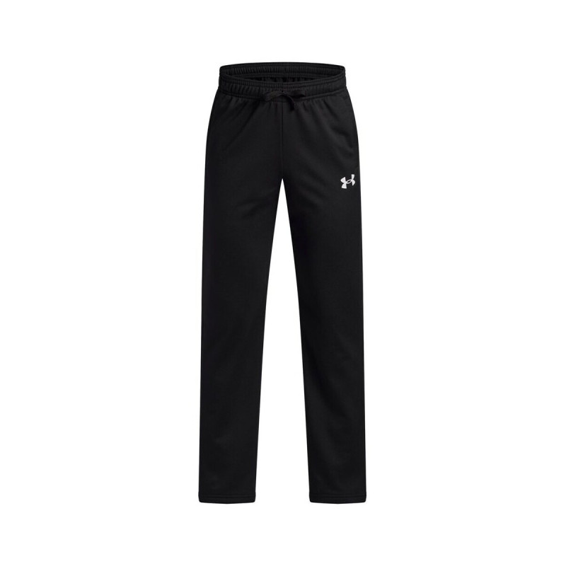 UA BRAWLER 3.0 TAPERED PANT Jr