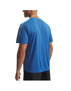 UA TECH TAPING SS camiseta sr 2