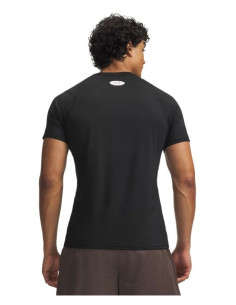 UA HG ELITE FITTED SS CAMISETA Sr 2