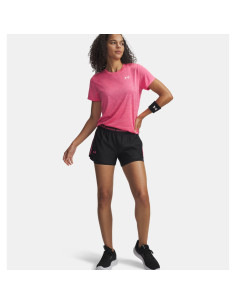 TECH PLAY UP 2IN1 SHORTS Sra