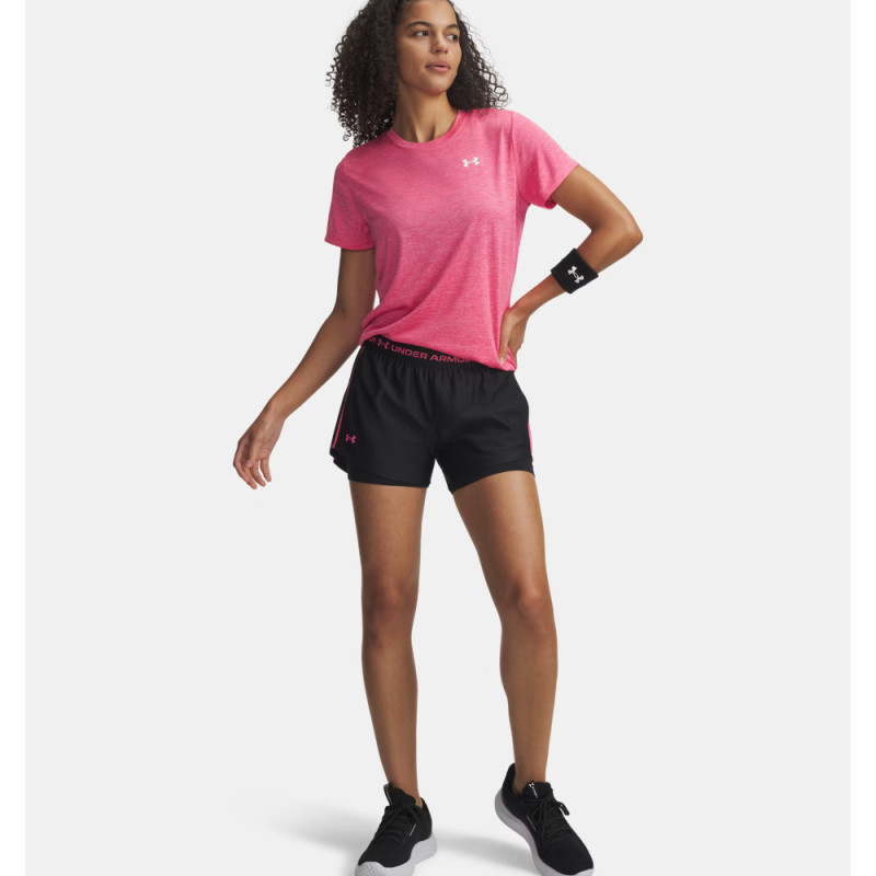 TECH PLAY UP 2IN1 SHORTS Sra