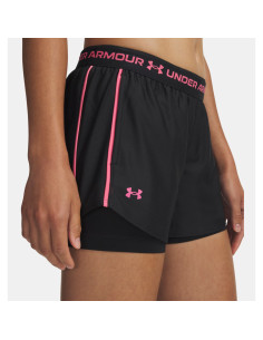 TECH PLAY UP 2IN1 SHORTS Sra 2