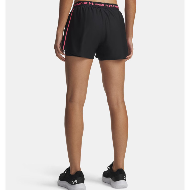 TECH PLAY UP 2IN1 SHORTS Sra
