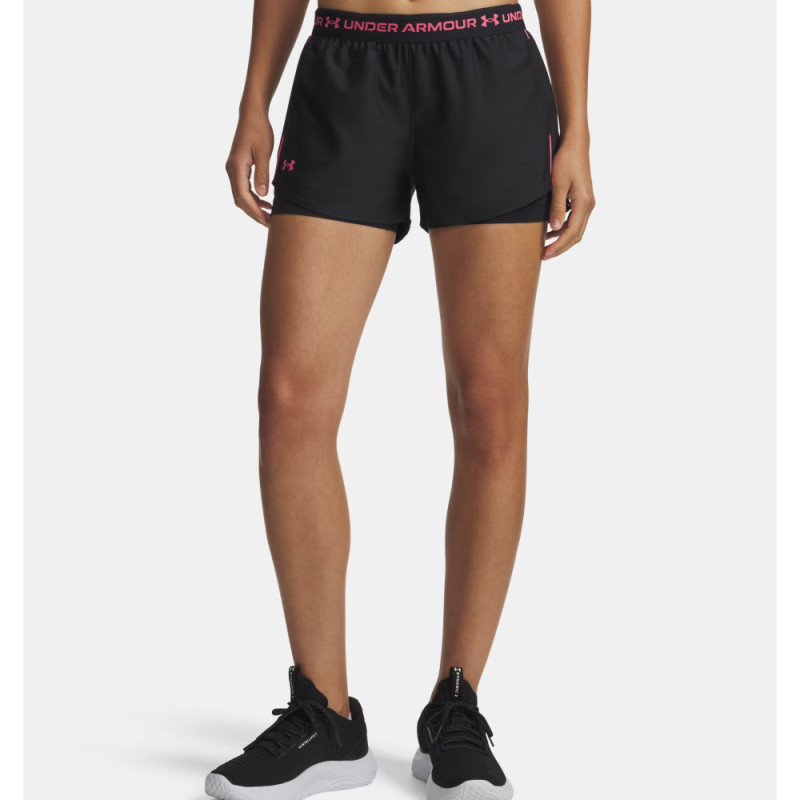 TECH PLAY UP 2IN1 SHORTS Sra