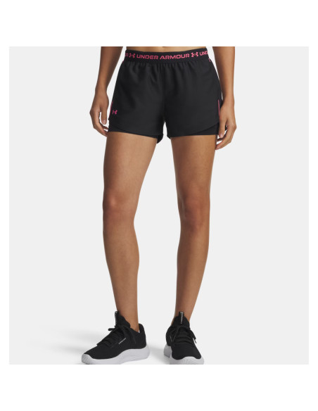 TECH PLAY UP 2IN1 SHORTS Sra