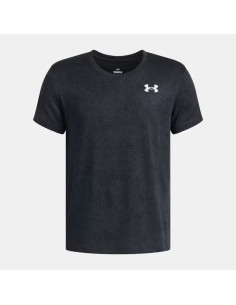 UA TECH TEE PIXELATE CAMISETA Jr