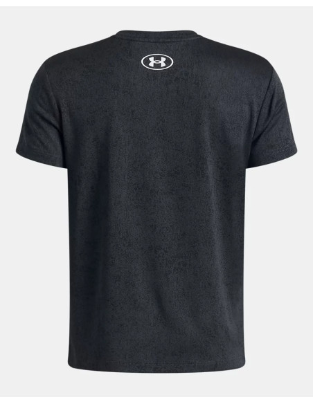 UA TECH TEE PIXELATE CAMISETA Jr