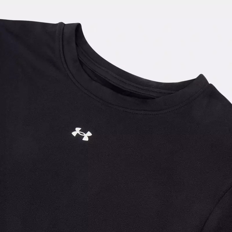 MOTION FITTED SS CAMISETA Sra