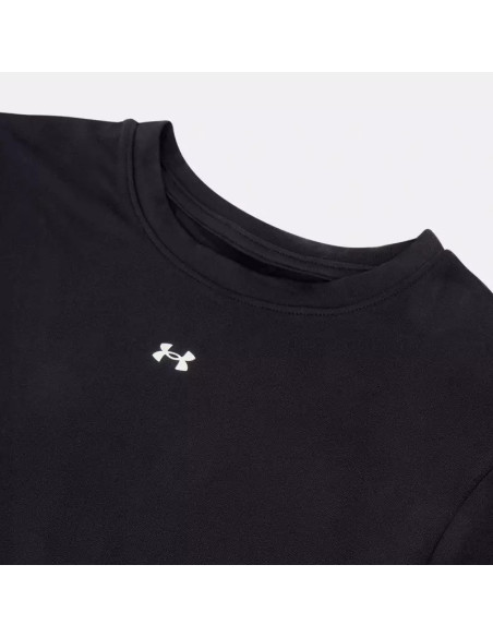 MOTION FITTED SS CAMISETA Sra