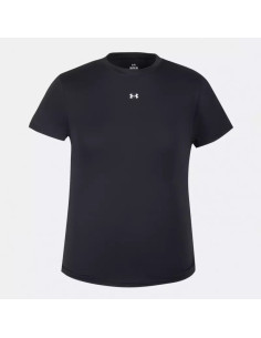 MOTION FITTED SS CAMISETA Sra