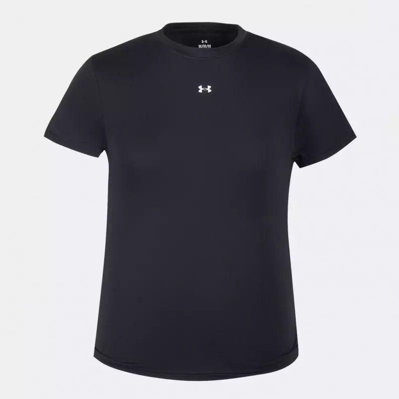 MOTION FITTED SS CAMISETA Sra