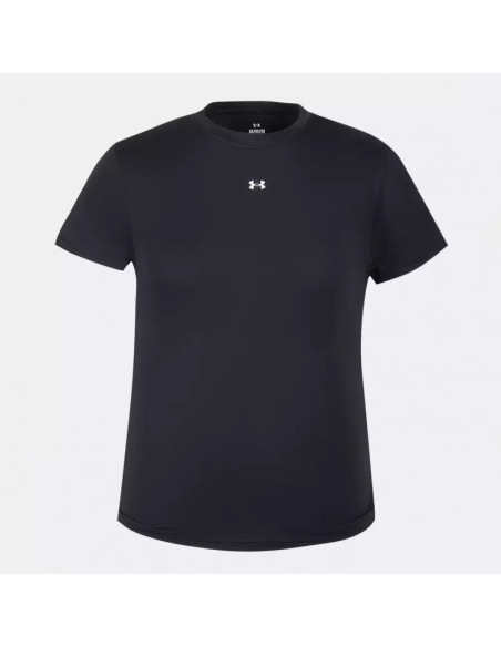 MOTION FITTED SS CAMISETA Sra