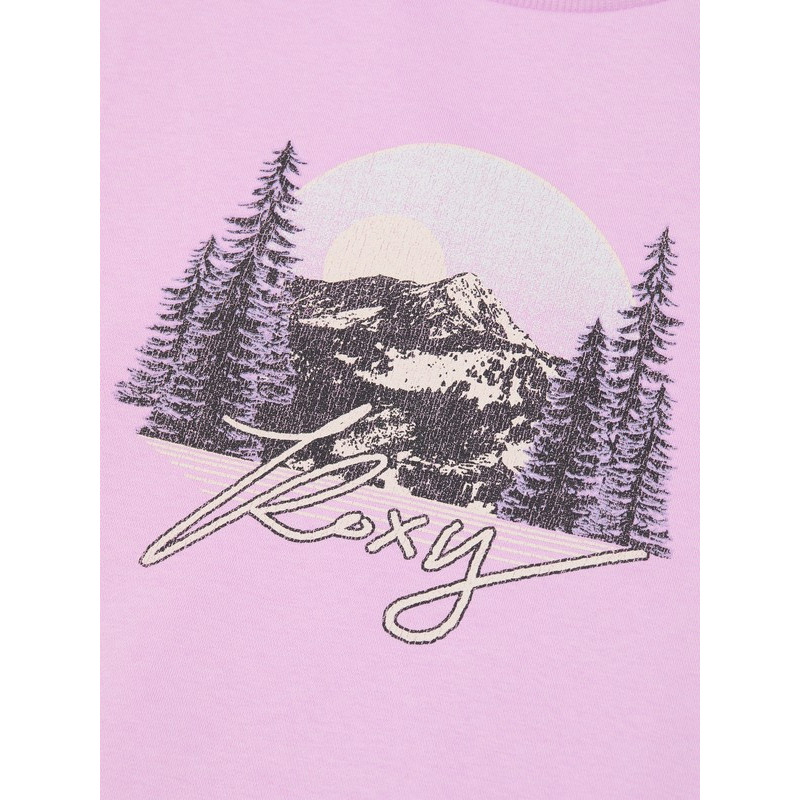 SUDADERA NIÑA LOGO PCHO RSA