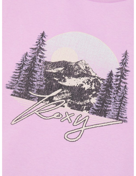 SUDADERA NIÑA LOGO PCHO RSA
