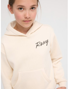 SUDADERA NIÑA TXANO 2