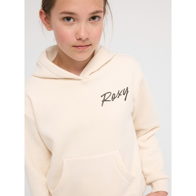 SUDADERA NIÑA TXANO