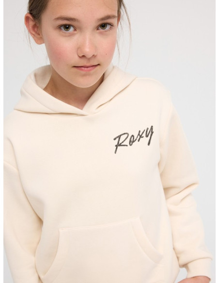 SUDADERA NIÑA TXANO