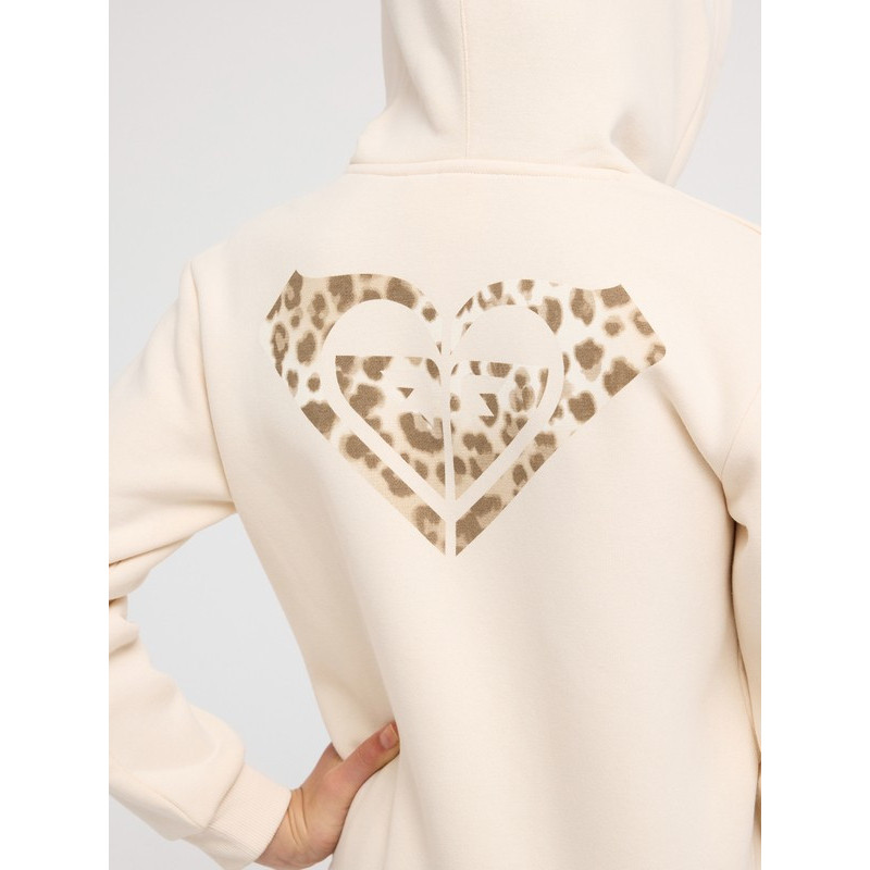 SUDADERA NIÑA TXANO