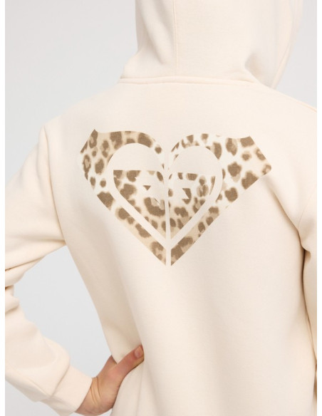 SUDADERA NIÑA TXANO
