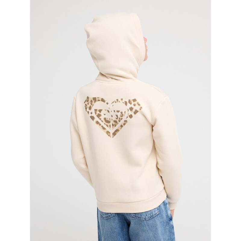 SUDADERA NIÑA TXANO