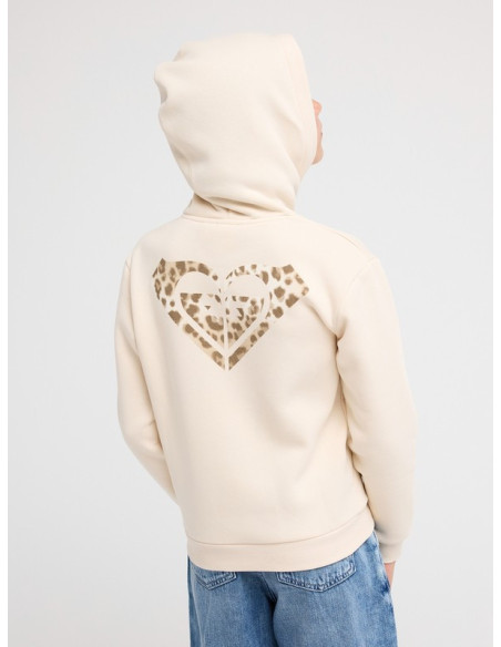 SUDADERA NIÑA TXANO