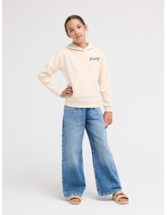 SUDADERA NIÑA TXANO