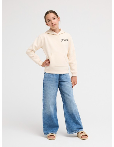 SUDADERA NIÑA TXANO