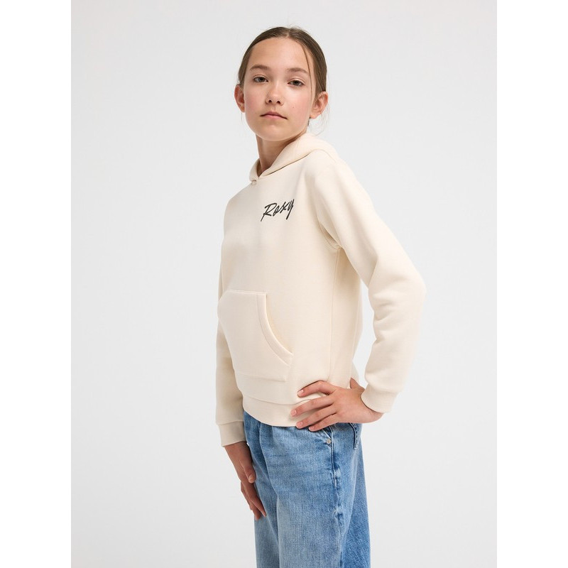 SUDADERA NIÑA TXANO