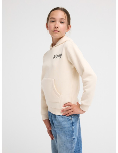 SUDADERA NIÑA TXANO