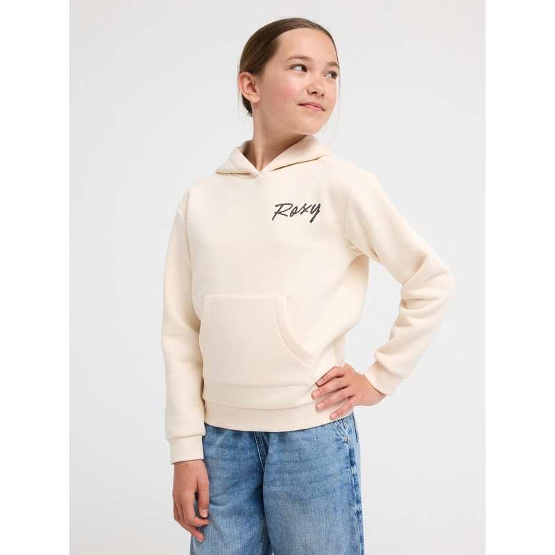 SUDADERA NIÑA TXANO