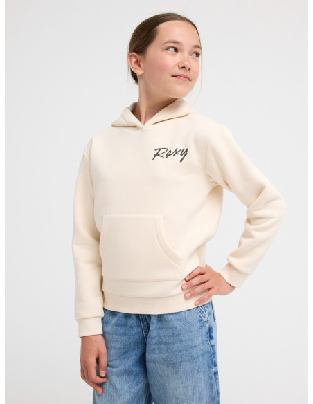 SUDADERA NIÑA TXANO