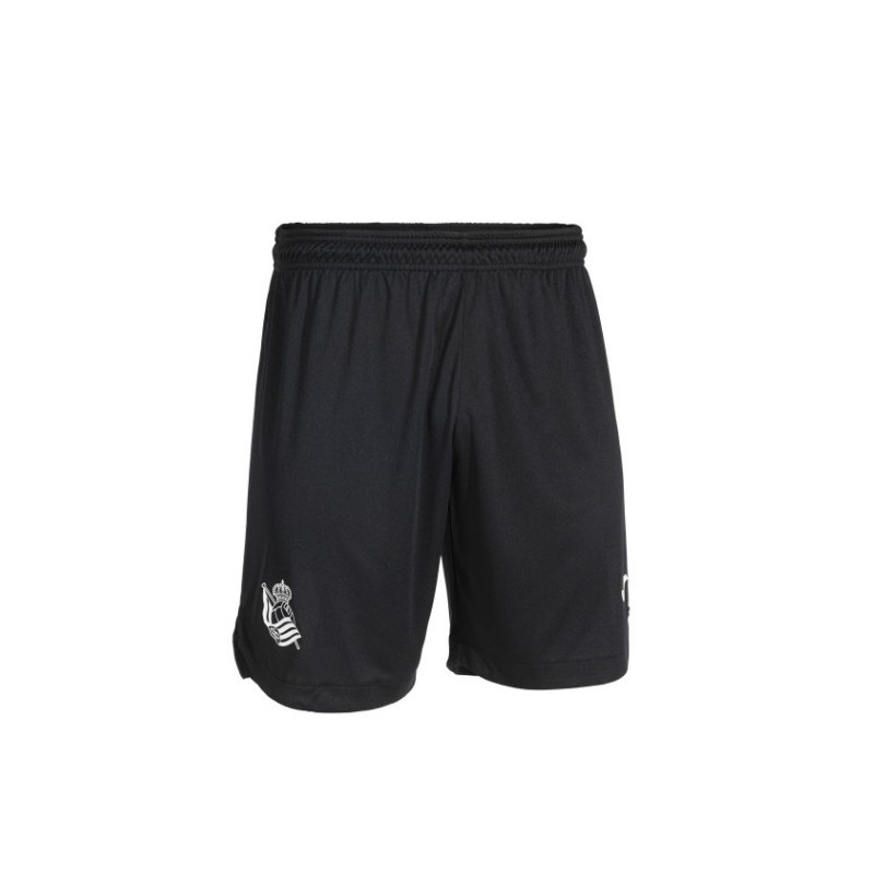 SHORT 2ª EQUIPACIÓN REAL SOCIEDAD DE FUTBOL 26/27