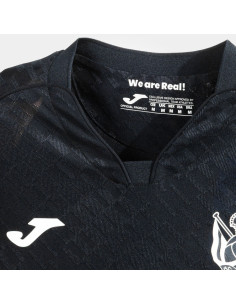 CAMISETA REPLICA NIÑ@ 2 EQUIP REAL SOCIEDAD 2026/2027 JOMA 2