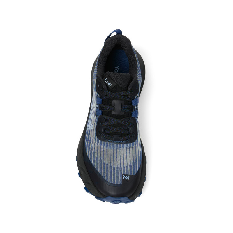 ZAP.TREK CADI  NNORMAL