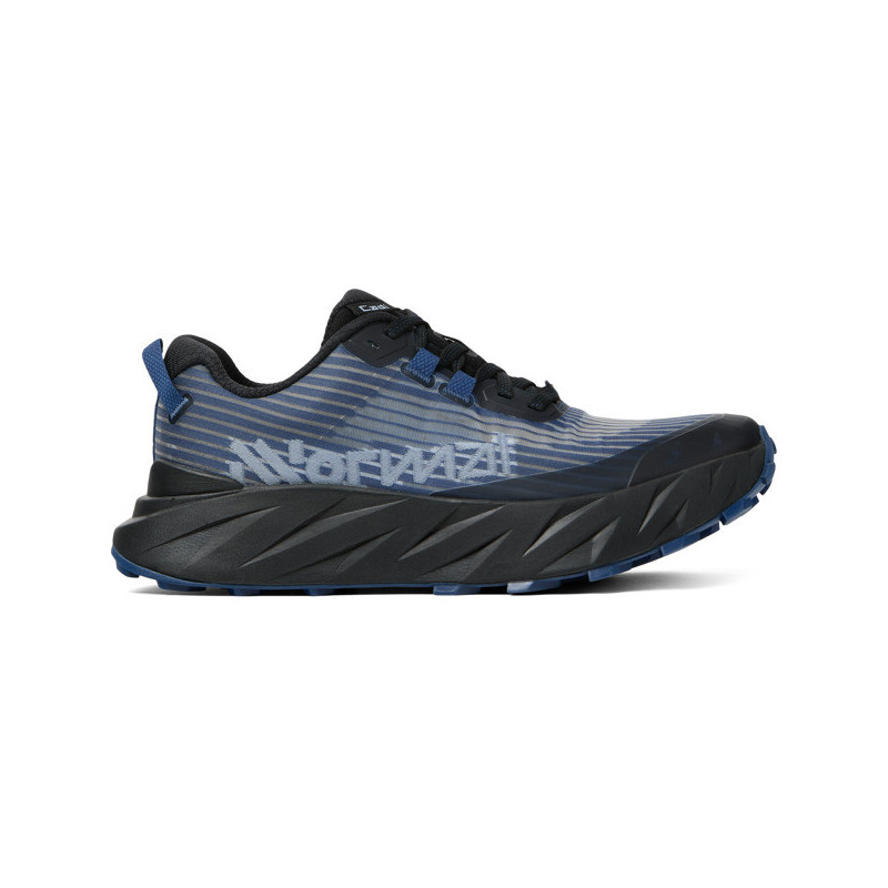 ZAP.TREK CADI  NNORMAL
