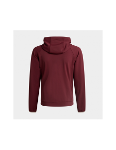 CHAQUETA TECNICA GRANATE SRA JOMA 2